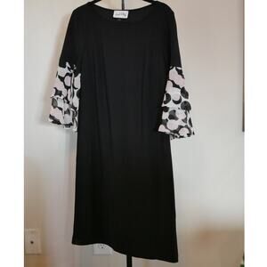 Joseph Ribkoff Tunic Dress